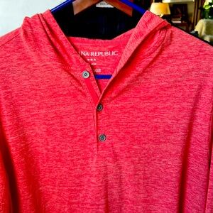 Banana Republic Hoodie